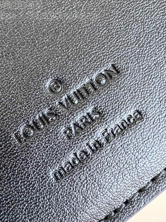 Affordable LOUIS BRAZZA VUITTON WALLET-10*19*2cm 0808